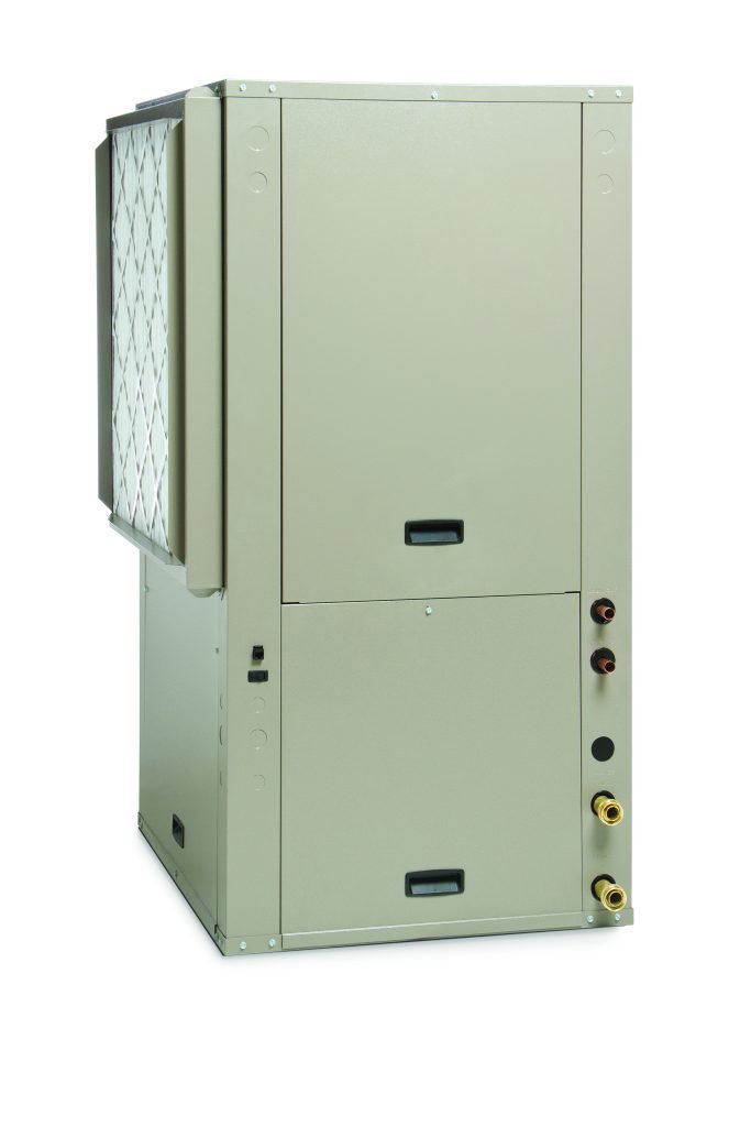 Closed Unit