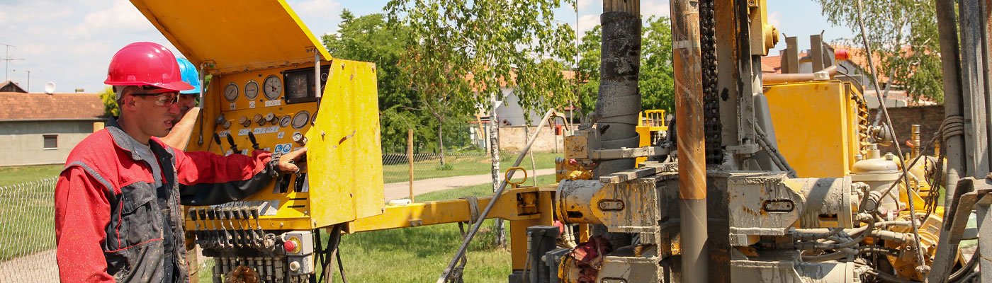 Geothemal for Industry Professionals Drilling