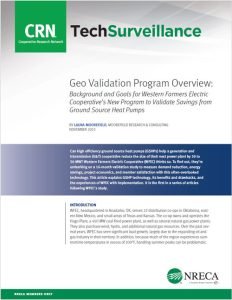 CRN Report